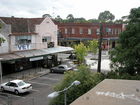 360 Pitt Street